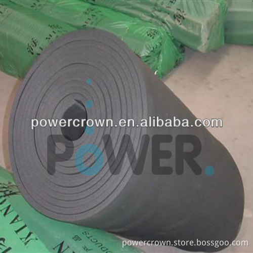 discount rubber and plastic composite material